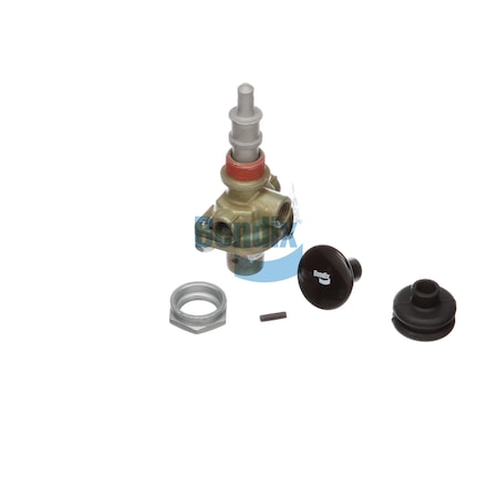 Bendix Air Brake Valve, 107459N 107459N